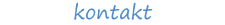kontakt