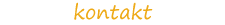 kontakt